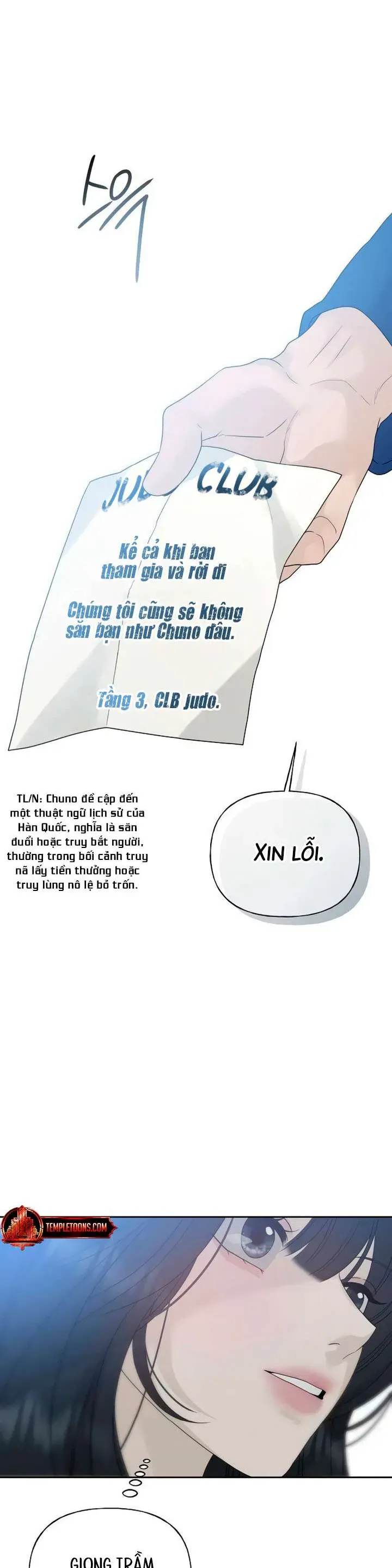 Sự Thâm Nhập Dịu Dàng Chapter 11 - 59