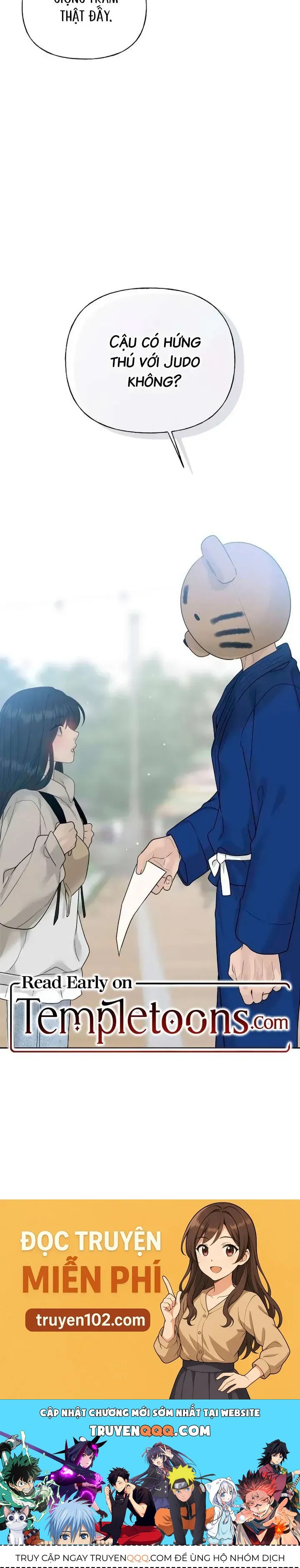 Sự Thâm Nhập Dịu Dàng Chapter 11 - 60