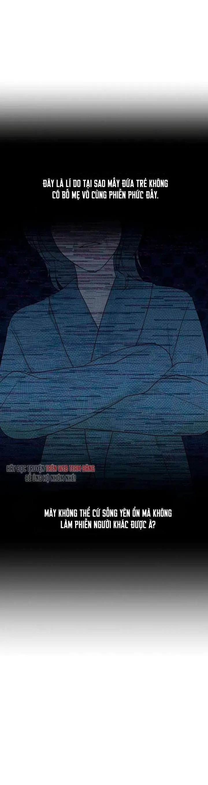 Sự Thâm Nhập Dịu Dàng Chapter 11 - 8