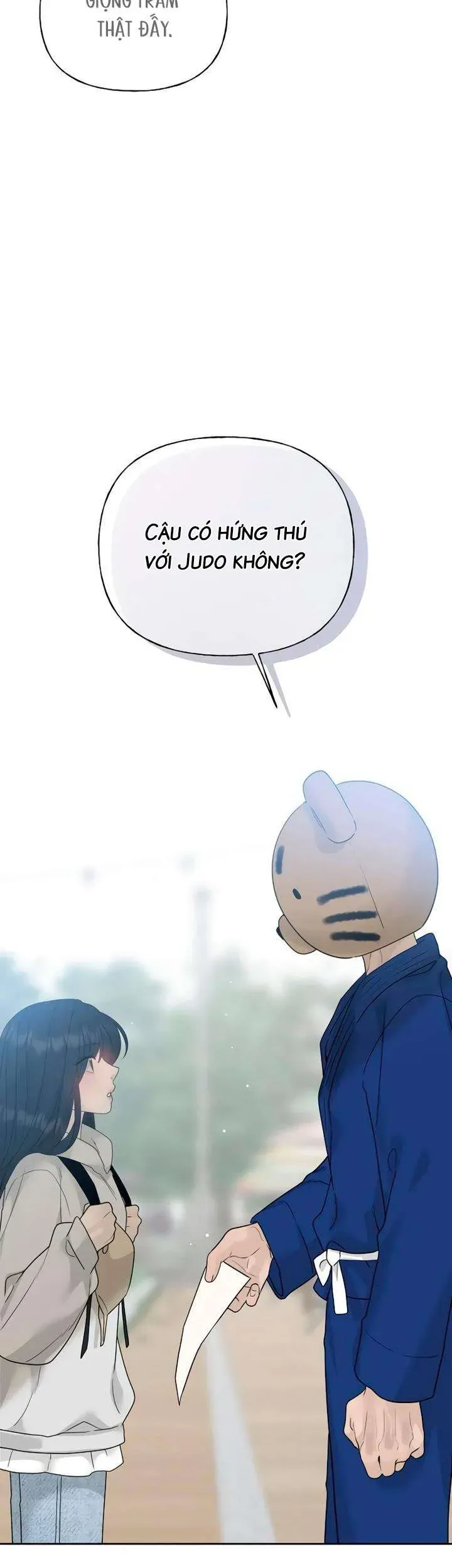 Sự Thâm Nhập Dịu Dàng Chapter 12 - 2