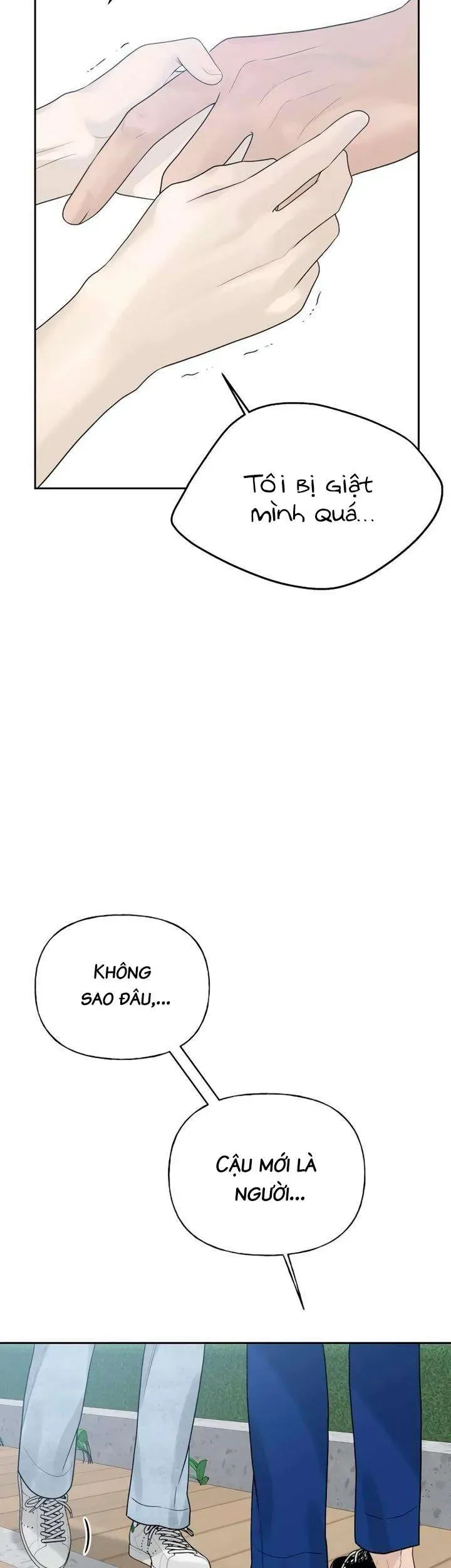 Sự Thâm Nhập Dịu Dàng Chapter 12 - 18