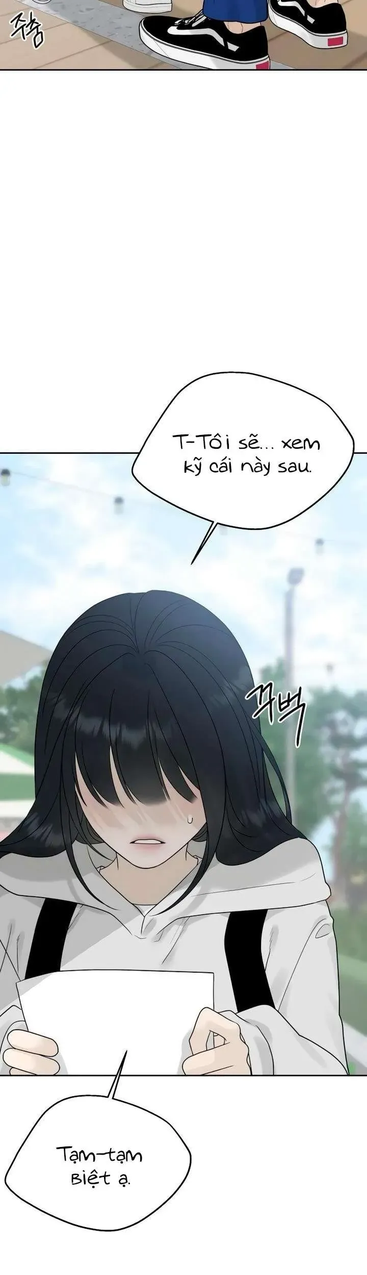 Sự Thâm Nhập Dịu Dàng Chapter 12 - 19