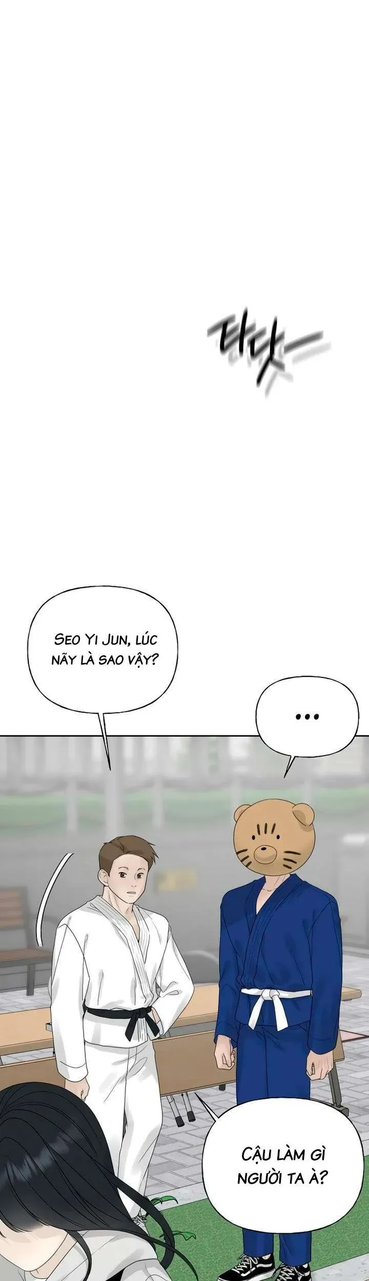 Sự Thâm Nhập Dịu Dàng Chapter 12 - 20