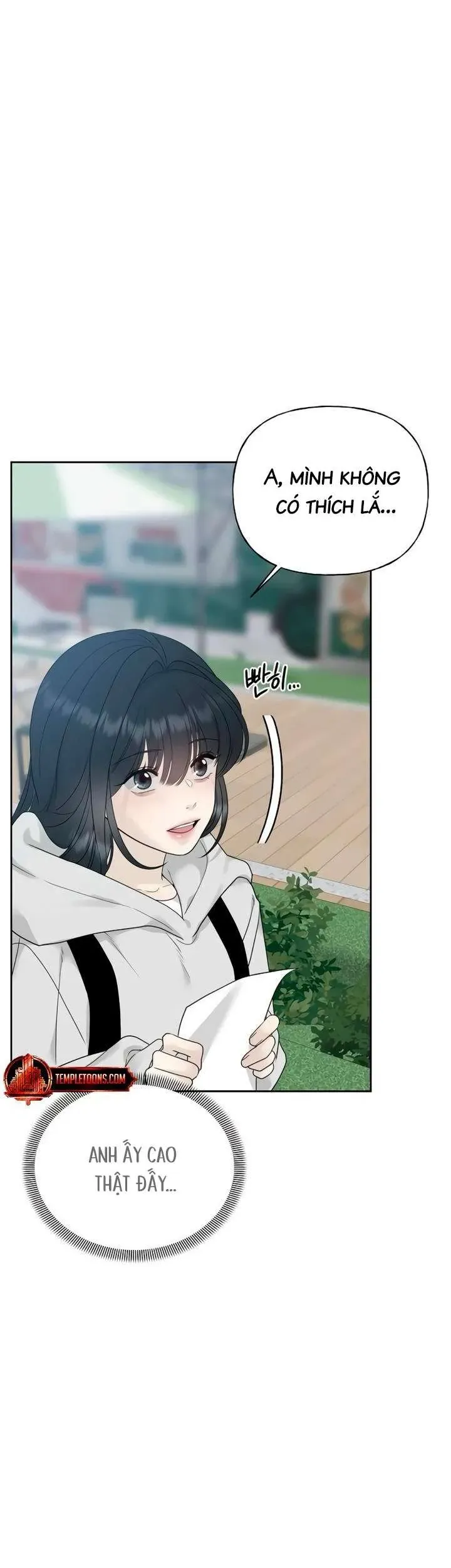 Sự Thâm Nhập Dịu Dàng Chapter 12 - 3