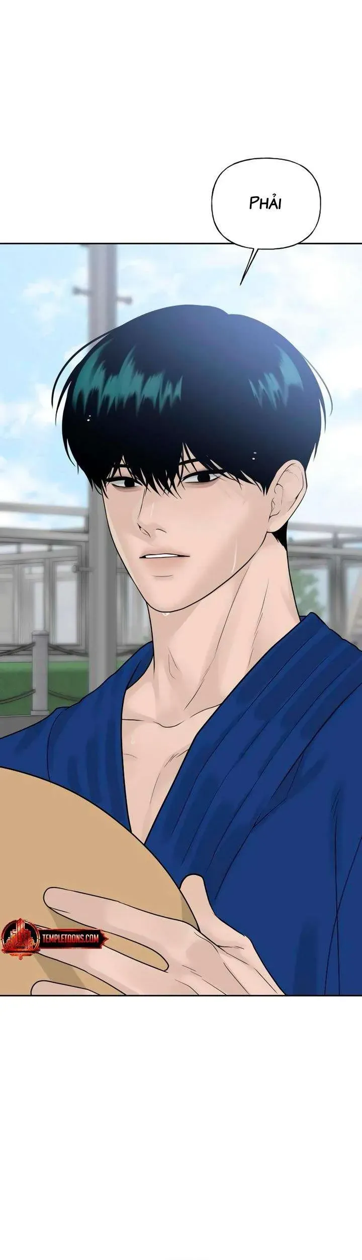 Sự Thâm Nhập Dịu Dàng Chapter 12 - 22