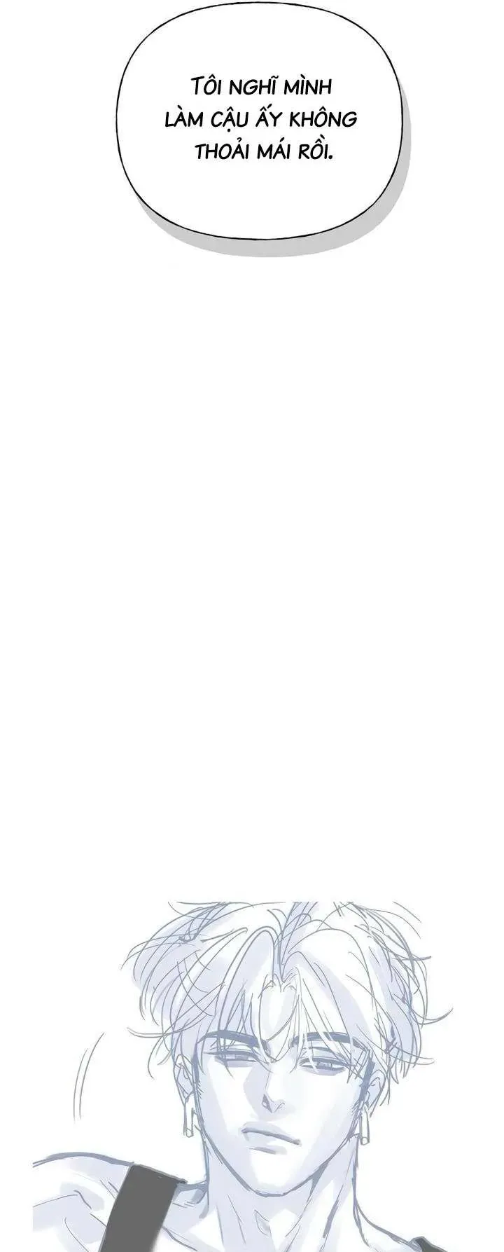 Sự Thâm Nhập Dịu Dàng Chapter 12 - 23