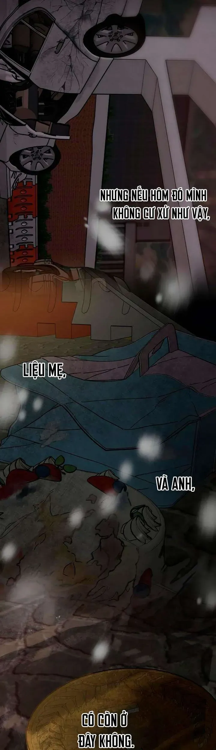 Sự Thâm Nhập Dịu Dàng Chapter 12 - 30