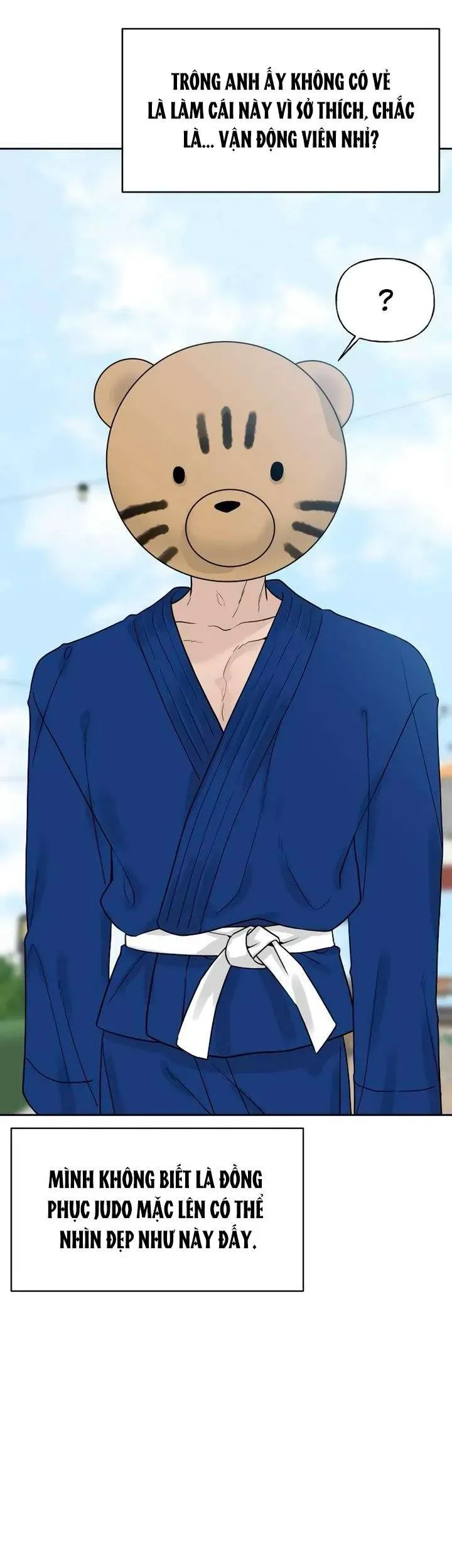 Sự Thâm Nhập Dịu Dàng Chapter 12 - 4