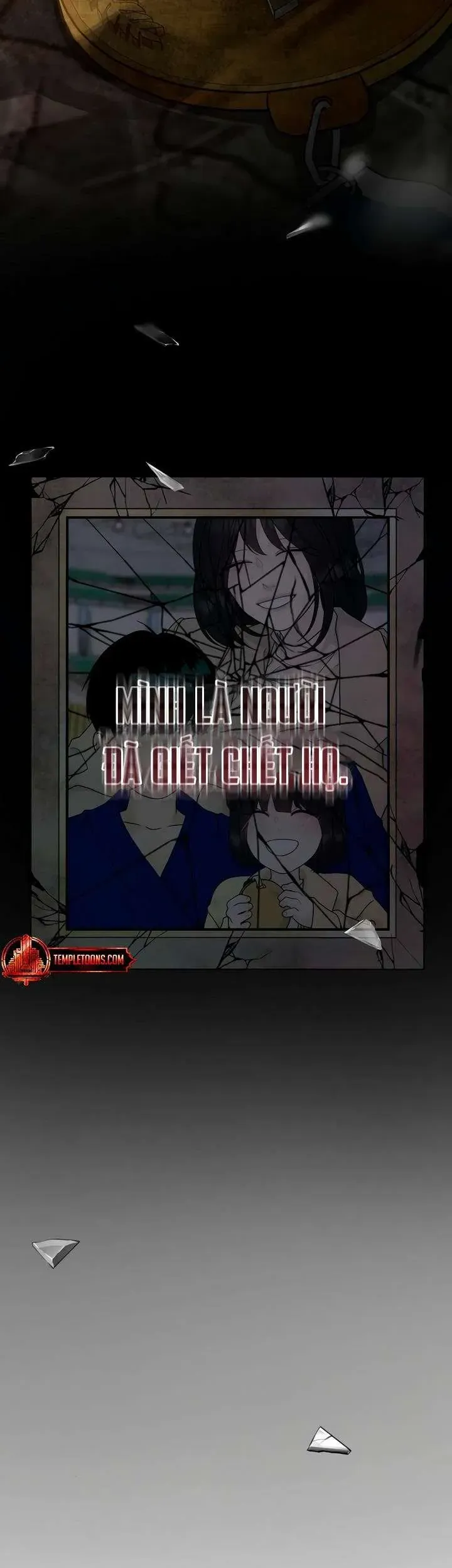 Sự Thâm Nhập Dịu Dàng Chapter 12 - 31