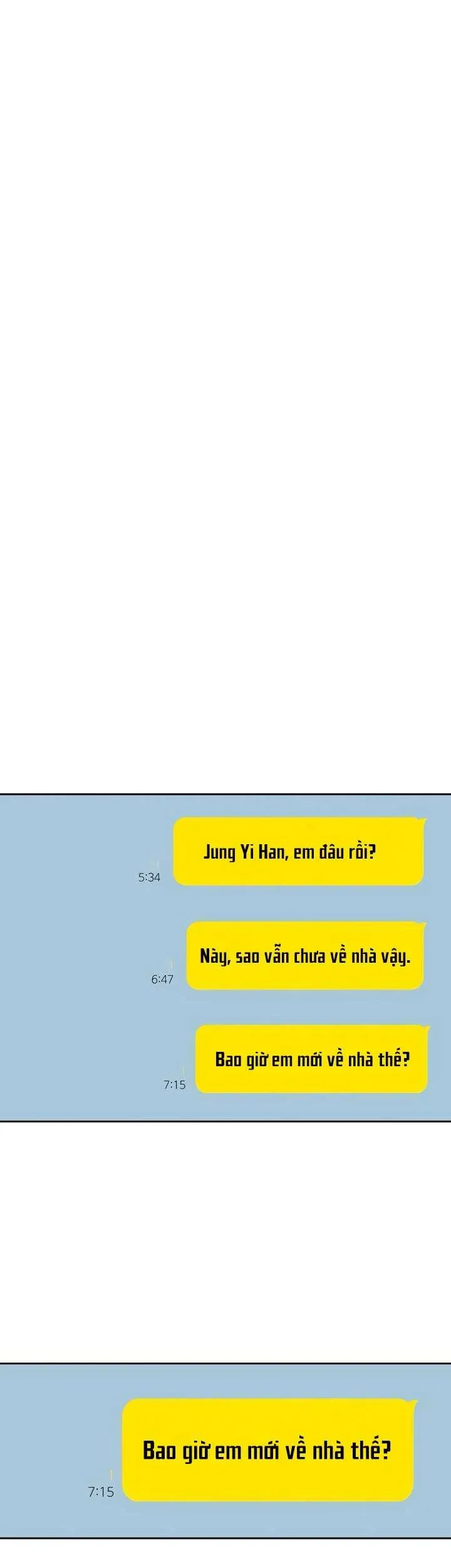 Sự Thâm Nhập Dịu Dàng Chapter 12 - 34