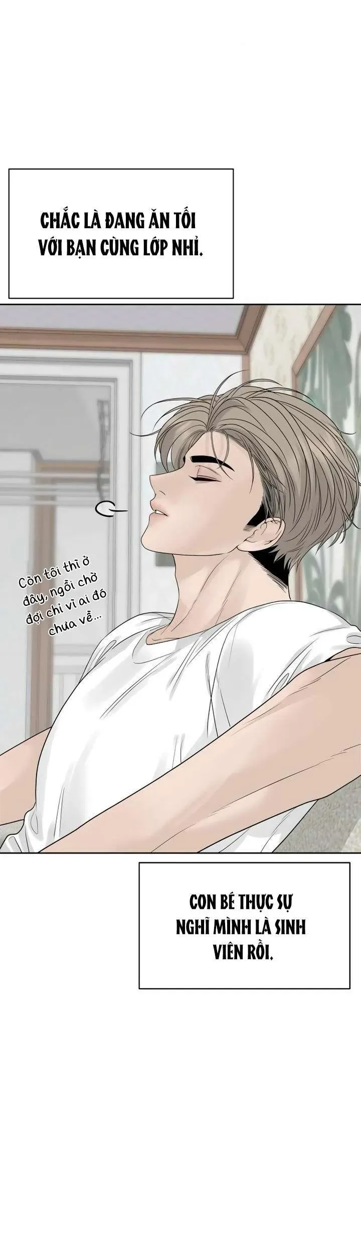 Sự Thâm Nhập Dịu Dàng Chapter 12 - 36