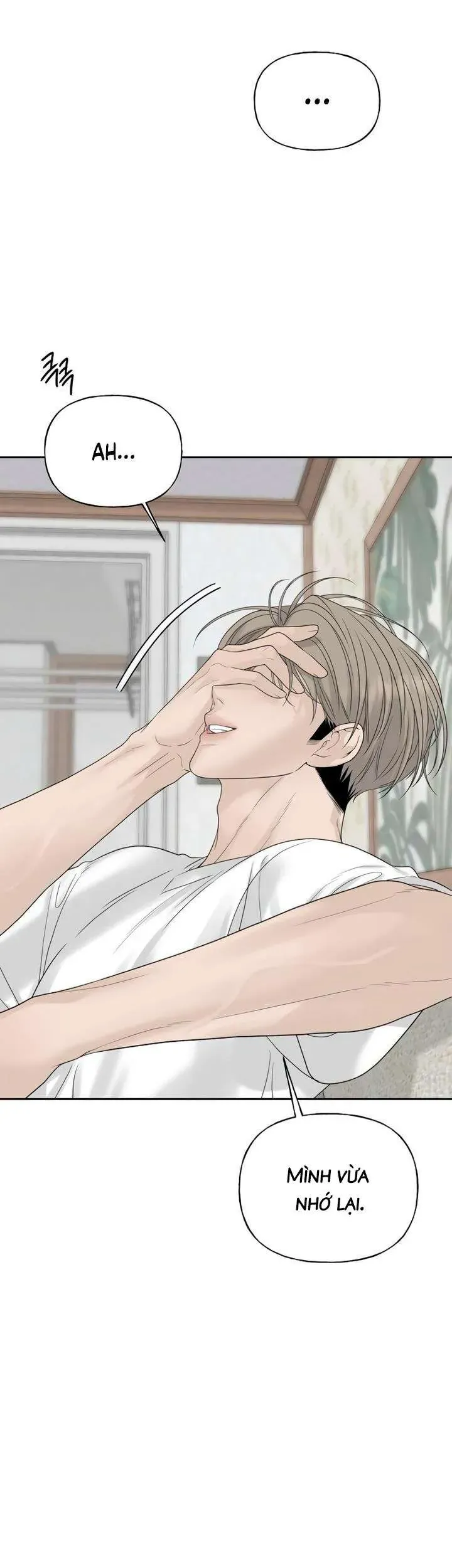 Sự Thâm Nhập Dịu Dàng Chapter 12 - 37