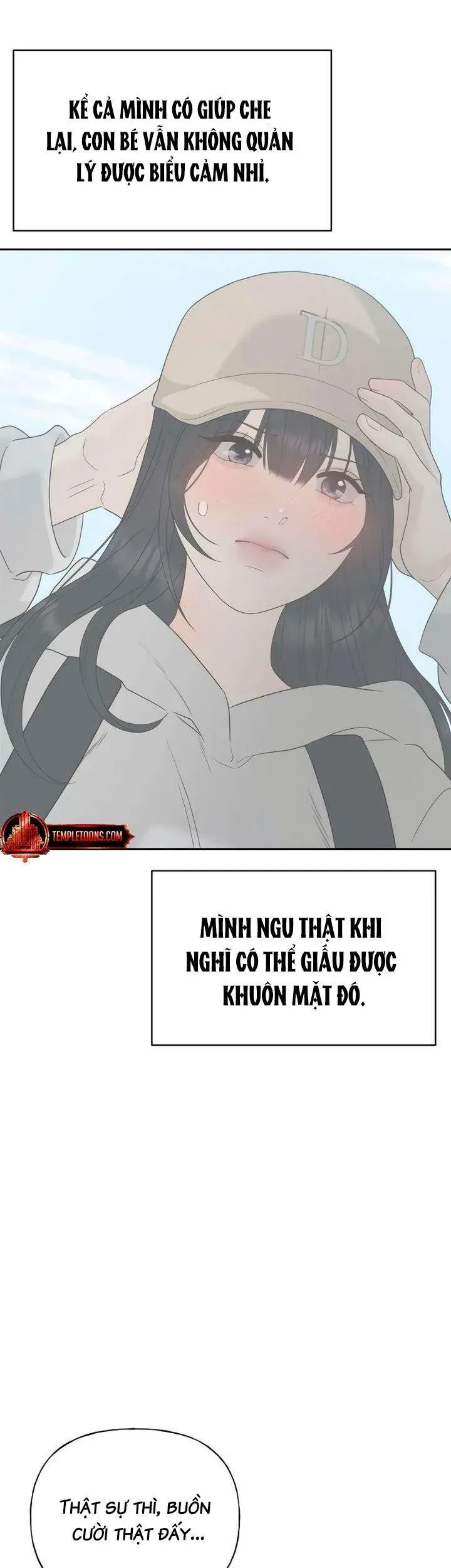 Sự Thâm Nhập Dịu Dàng Chapter 12 - 38