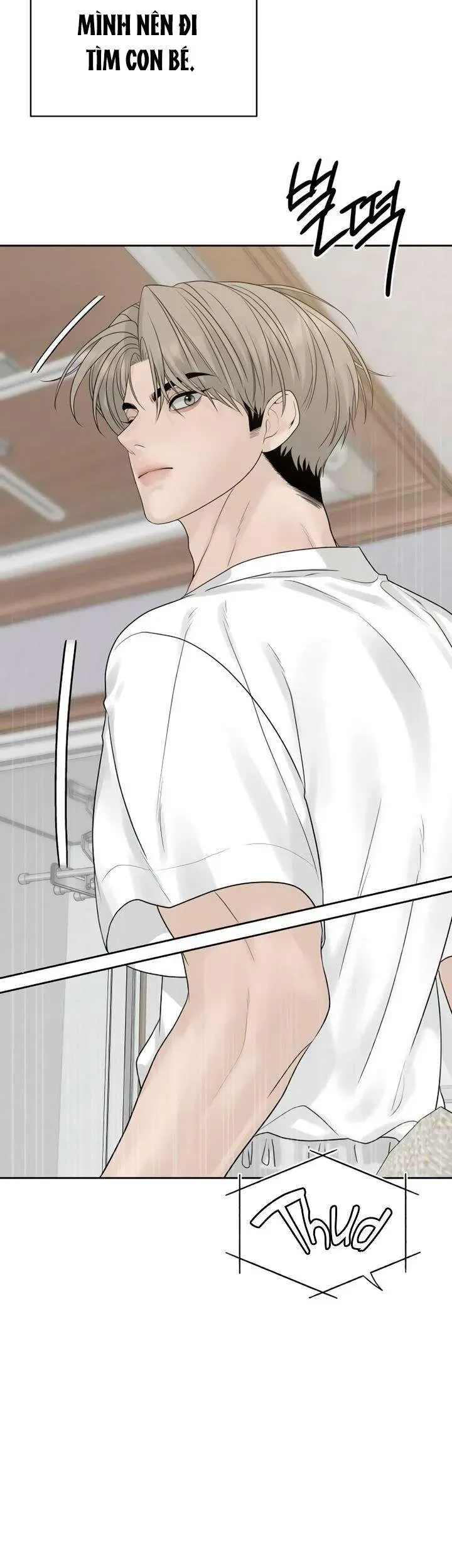 Sự Thâm Nhập Dịu Dàng Chapter 12 - 41