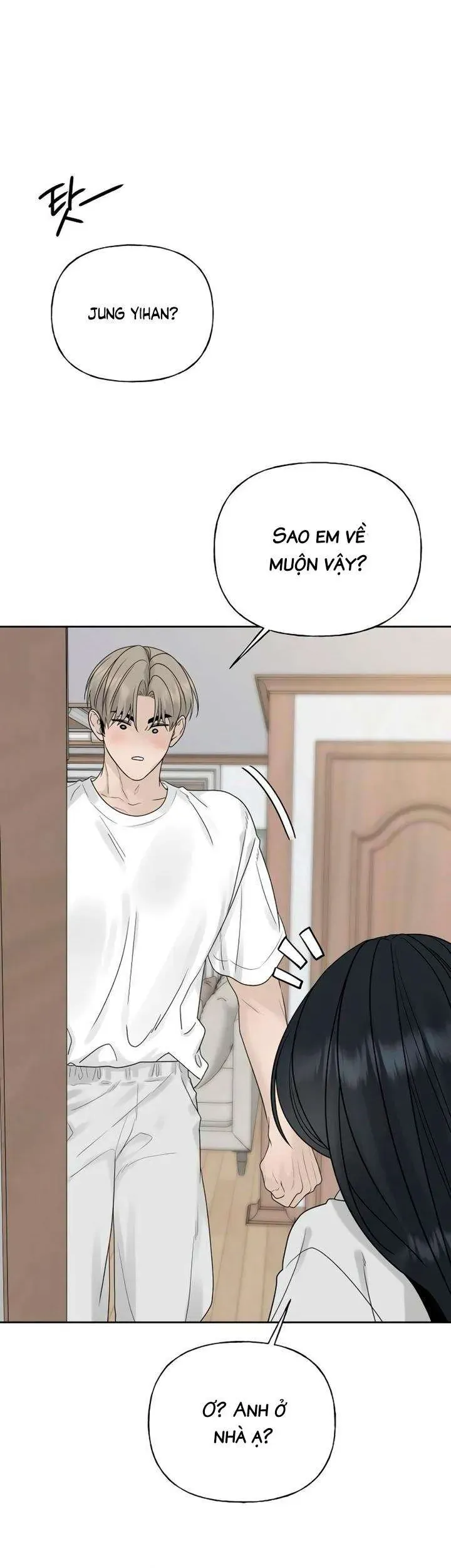 Sự Thâm Nhập Dịu Dàng Chapter 12 - 42