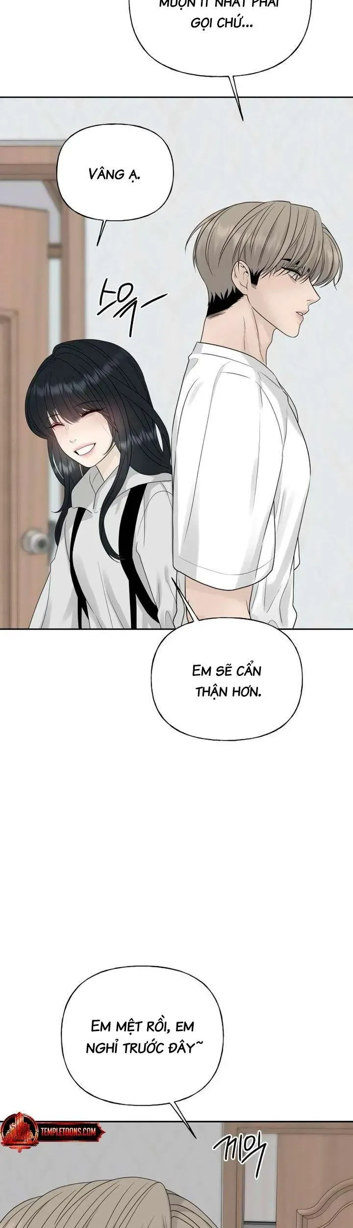 Sự Thâm Nhập Dịu Dàng Chapter 12 - 44