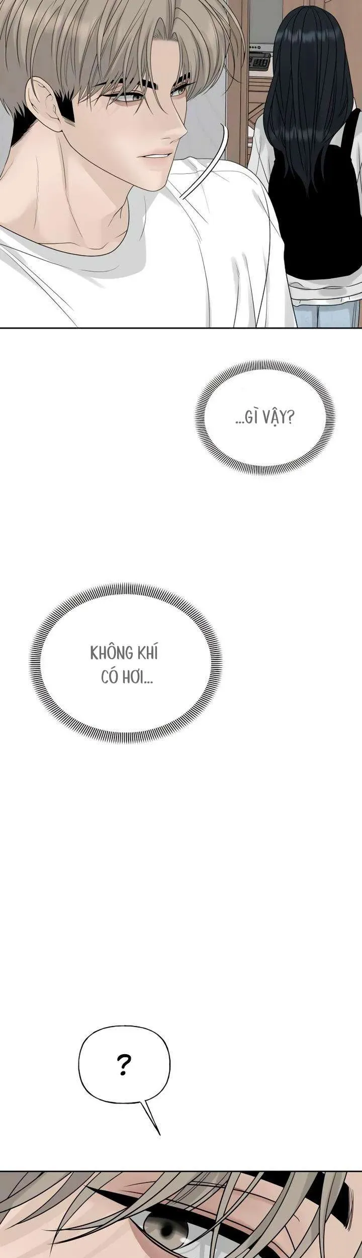 Sự Thâm Nhập Dịu Dàng Chapter 12 - 45