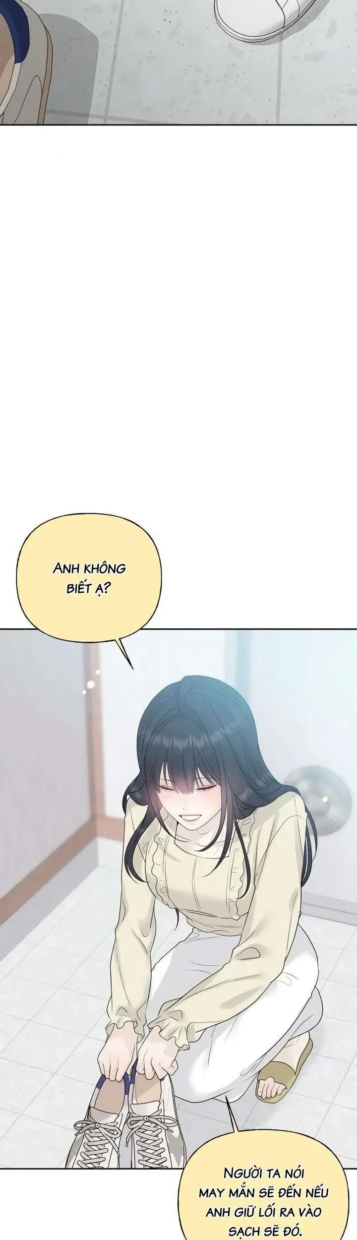 Sự Thâm Nhập Dịu Dàng Chapter 12 - 47