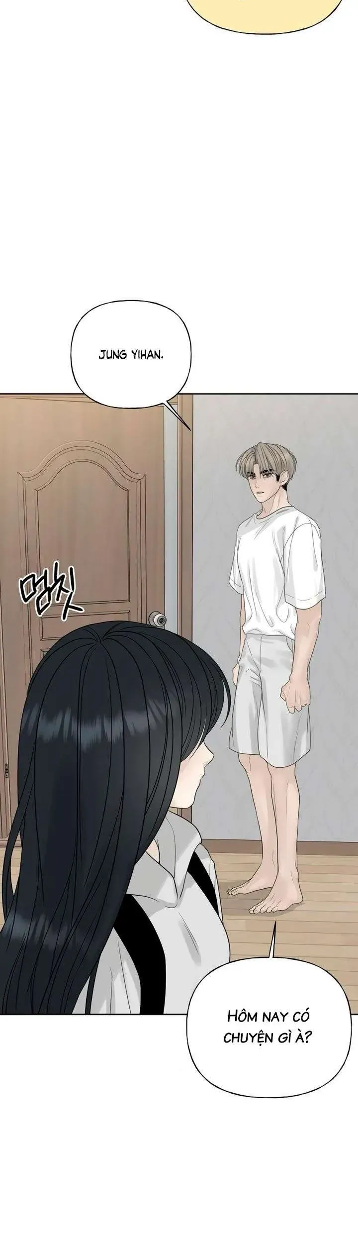 Sự Thâm Nhập Dịu Dàng Chapter 12 - 48