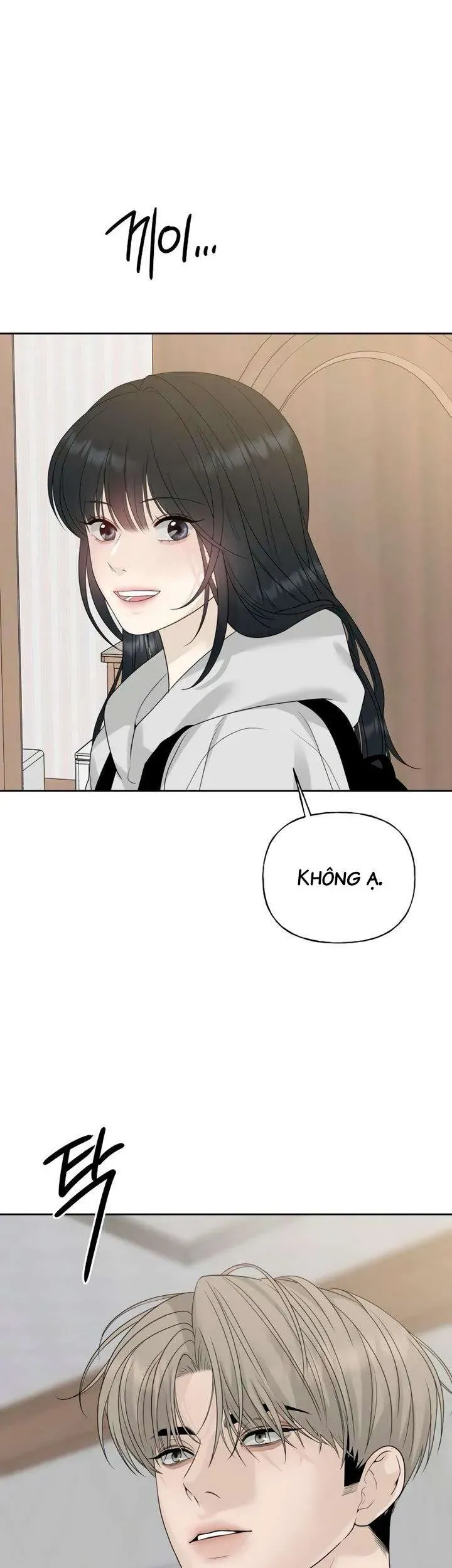 Sự Thâm Nhập Dịu Dàng Chapter 12 - 49