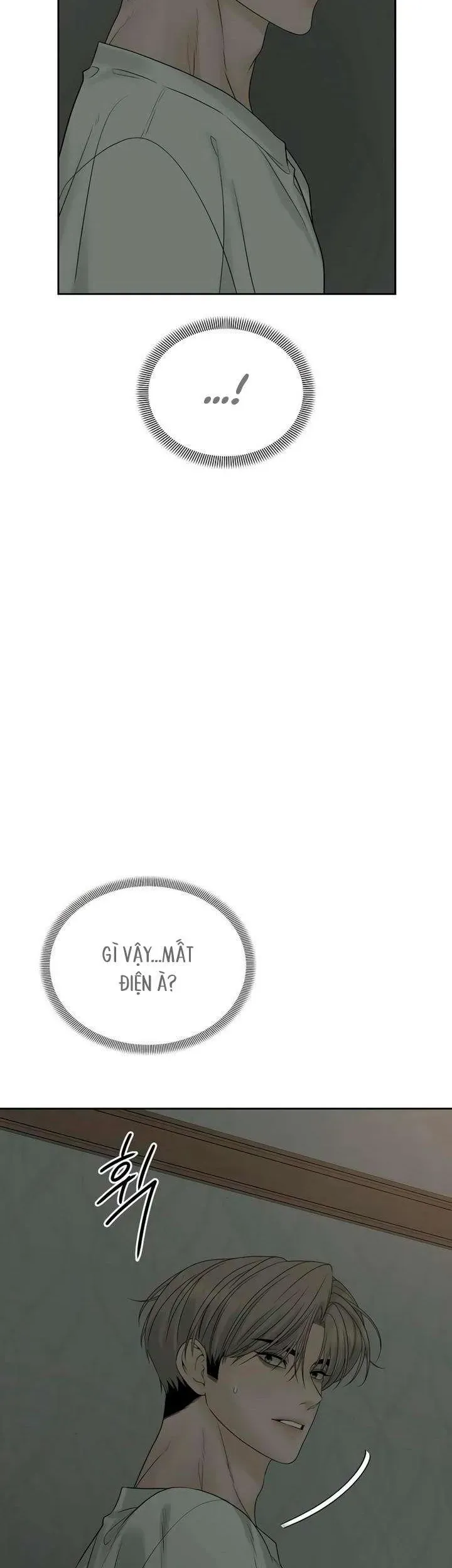 Sự Thâm Nhập Dịu Dàng Chapter 12 - 52