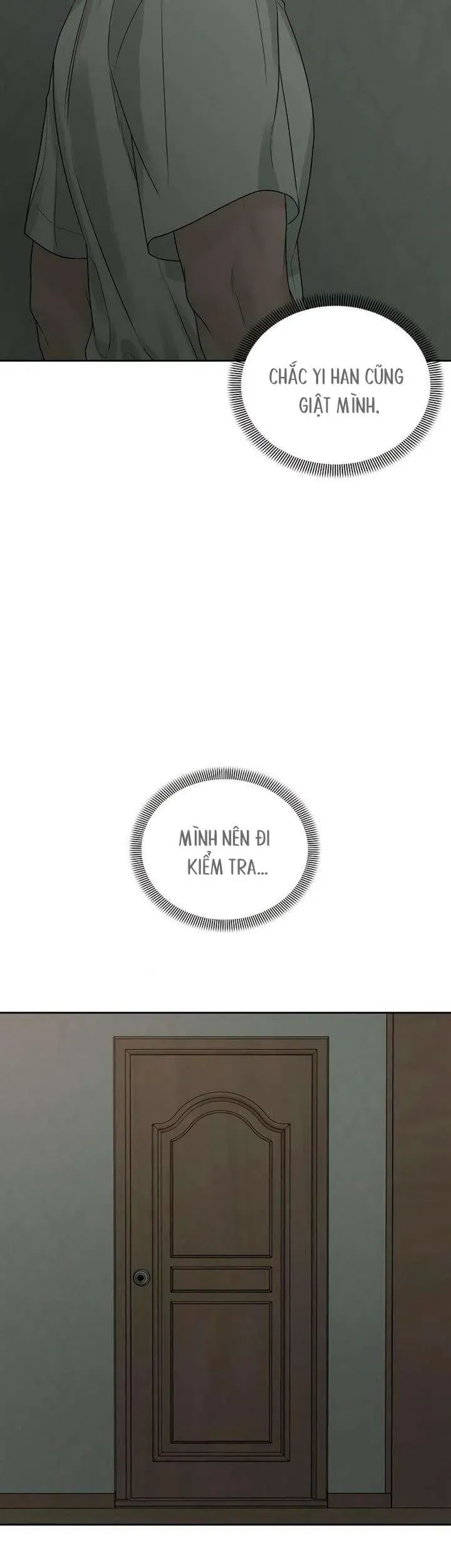 Sự Thâm Nhập Dịu Dàng Chapter 12 - 53