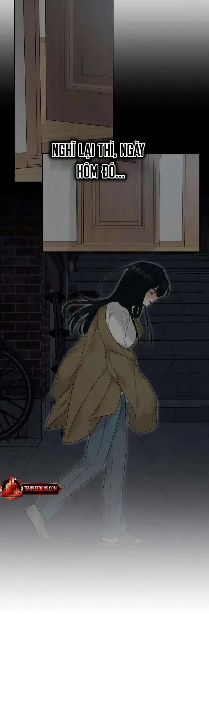 Sự Thâm Nhập Dịu Dàng Chapter 12 - 56