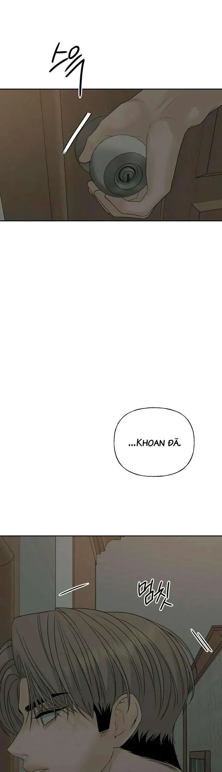 Sự Thâm Nhập Dịu Dàng Chapter 12 - 57