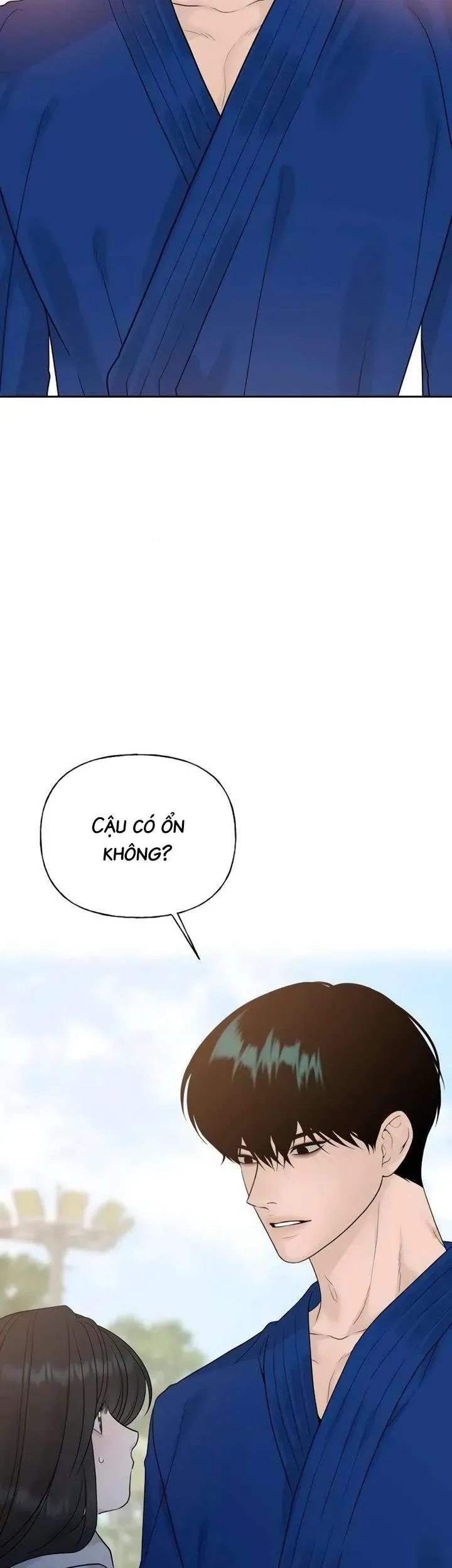 Sự Thâm Nhập Dịu Dàng Chapter 12 - 7