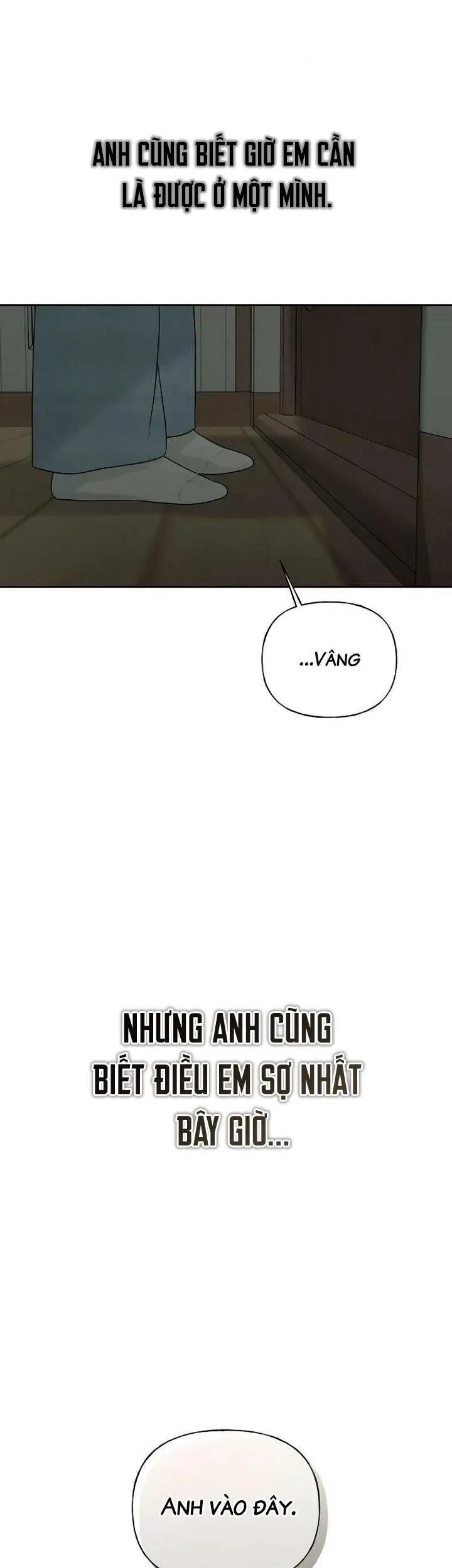 Sự Thâm Nhập Dịu Dàng Chapter 12 - 61