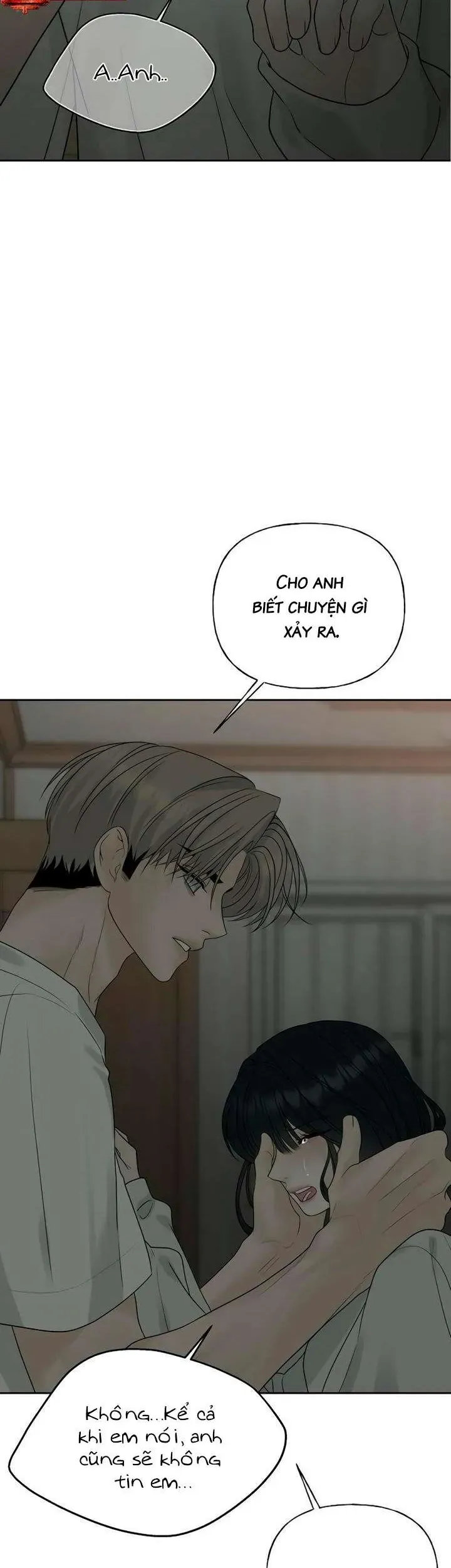 Sự Thâm Nhập Dịu Dàng Chapter 12 - 64