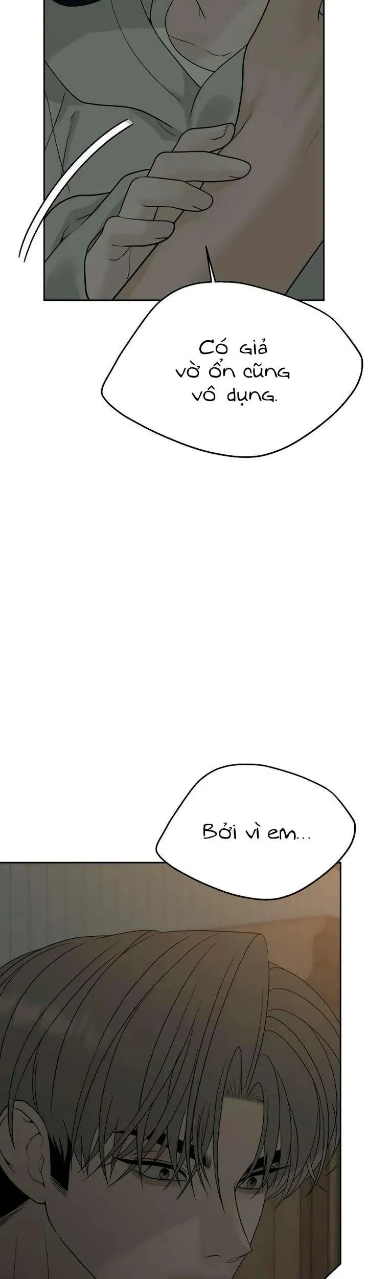 Sự Thâm Nhập Dịu Dàng Chapter 12 - 68