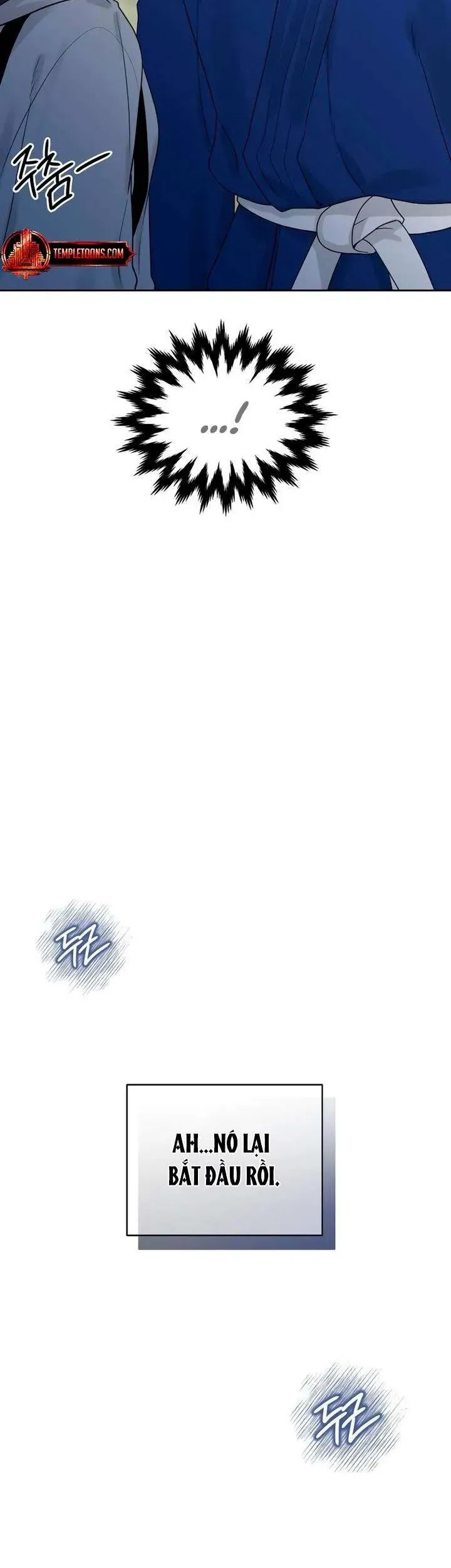 Sự Thâm Nhập Dịu Dàng Chapter 12 - 8