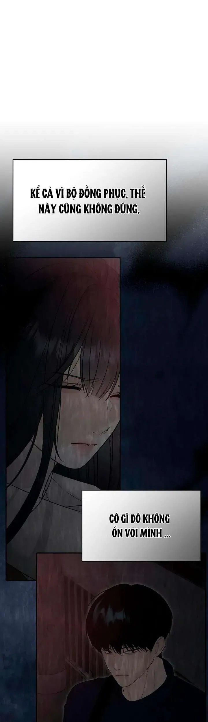 Sự Thâm Nhập Dịu Dàng Chapter 12 - 9