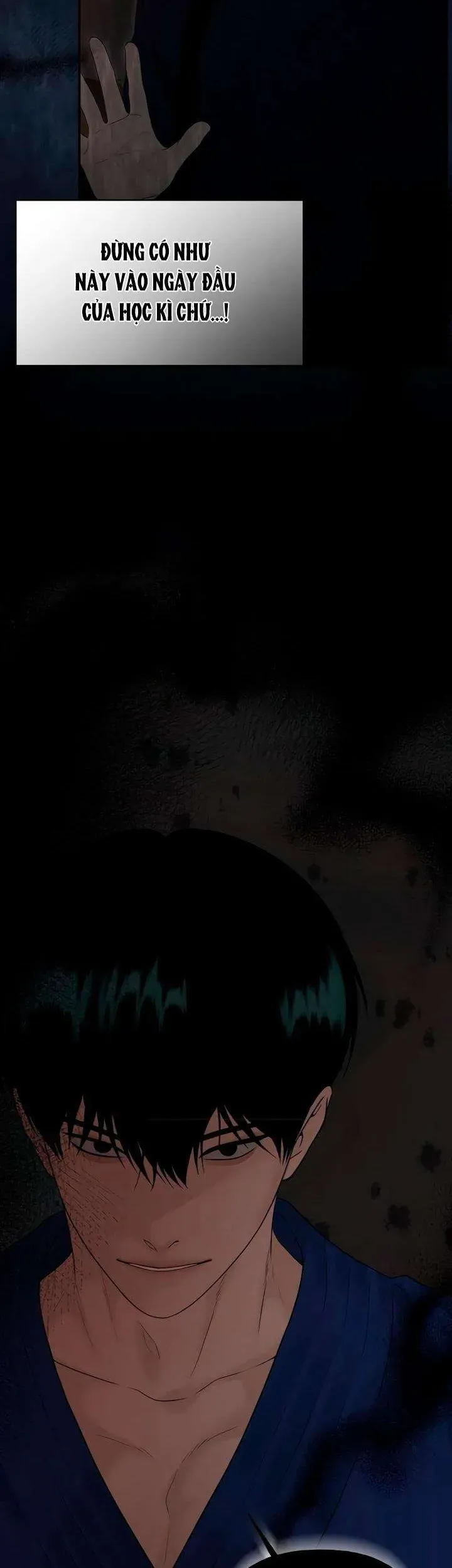 Sự Thâm Nhập Dịu Dàng Chapter 12 - 10