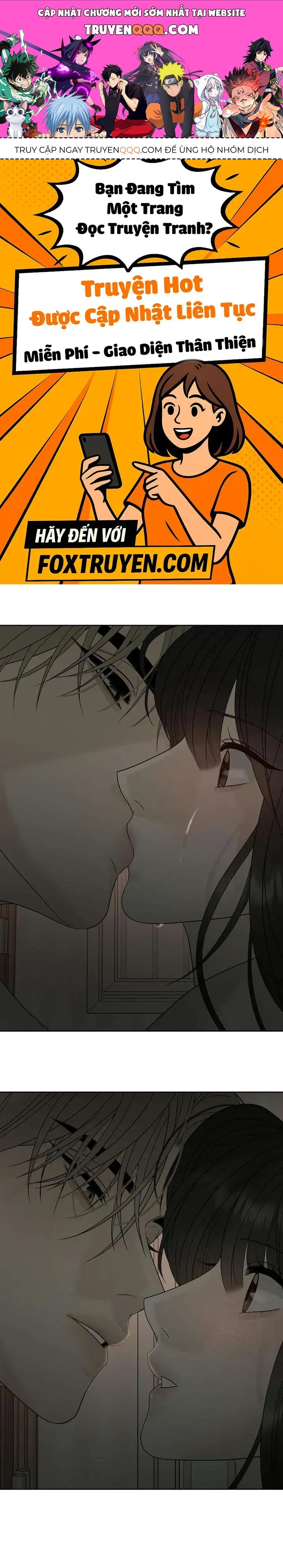 Sự Thâm Nhập Dịu Dàng Chapter 13 - 1