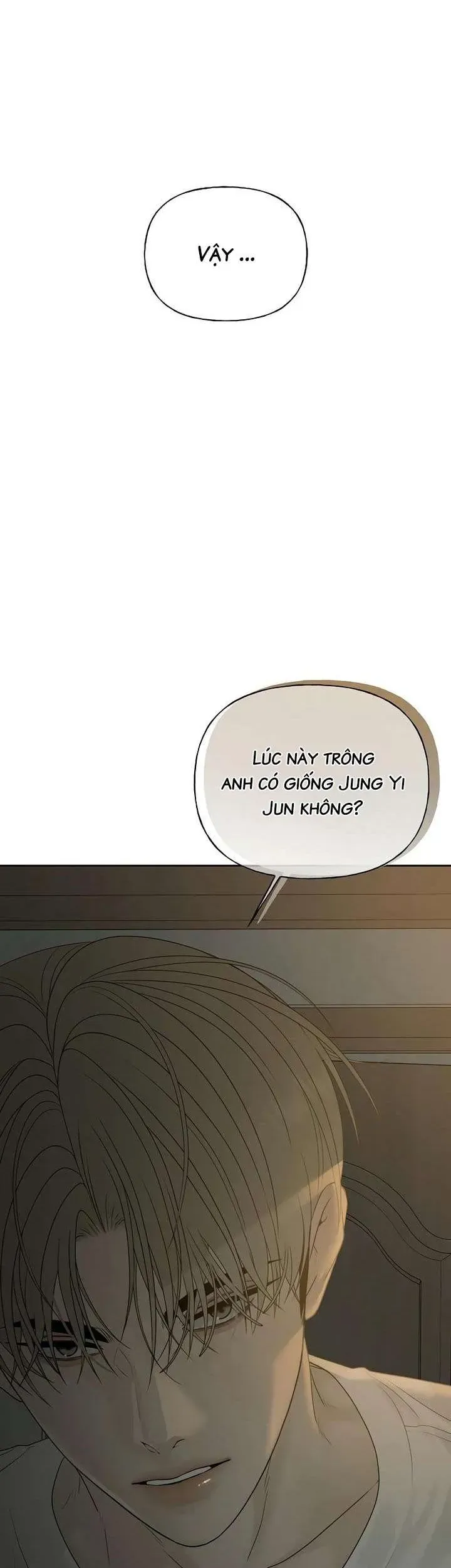 Sự Thâm Nhập Dịu Dàng Chapter 13 - 2