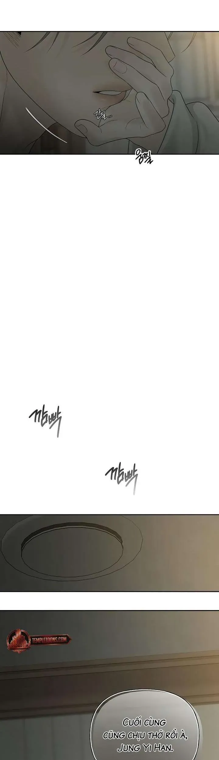 Sự Thâm Nhập Dịu Dàng Chapter 13 - 13