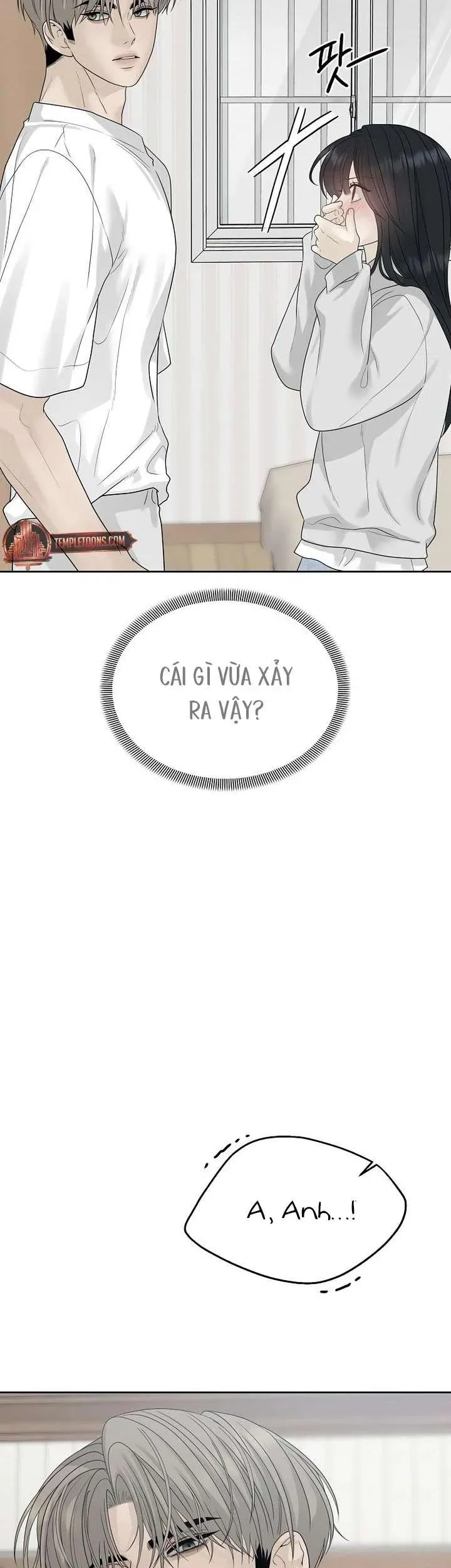 Sự Thâm Nhập Dịu Dàng Chapter 13 - 16