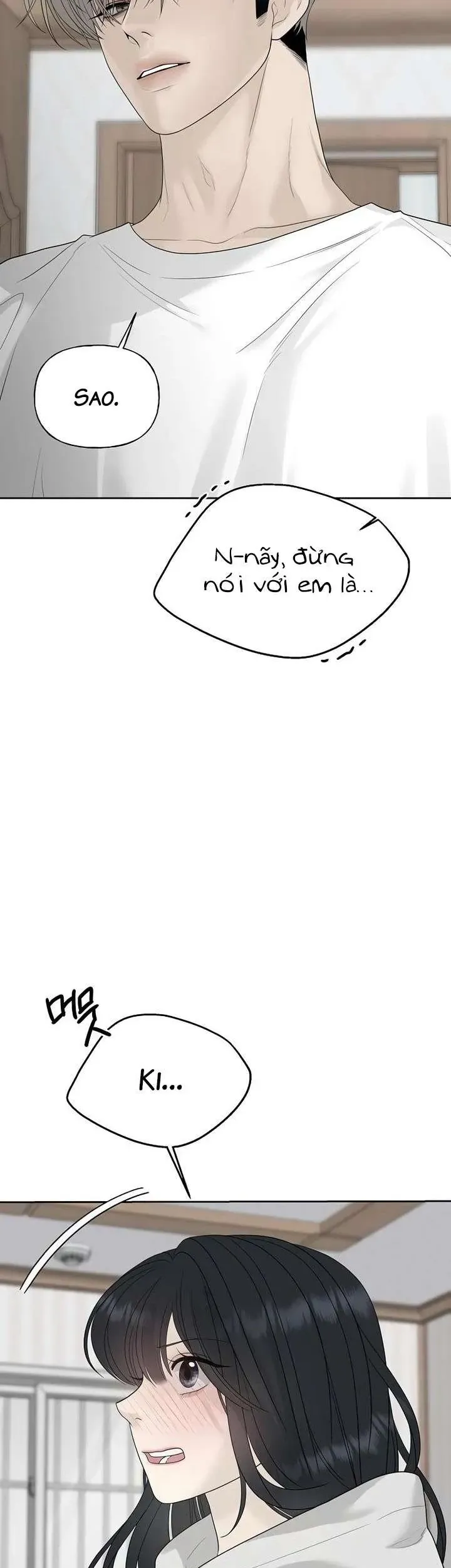 Sự Thâm Nhập Dịu Dàng Chapter 13 - 17