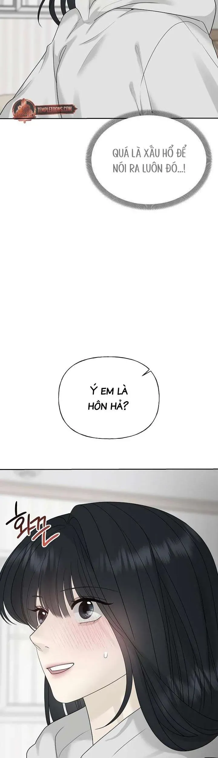 Sự Thâm Nhập Dịu Dàng Chapter 13 - 18