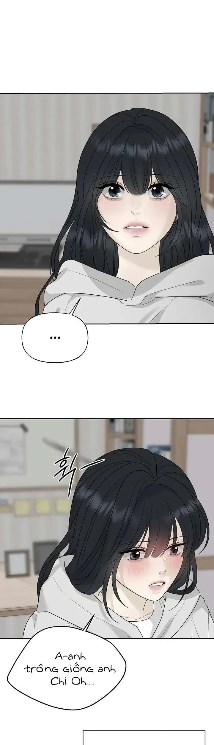 Sự Thâm Nhập Dịu Dàng Chapter 13 - 21
