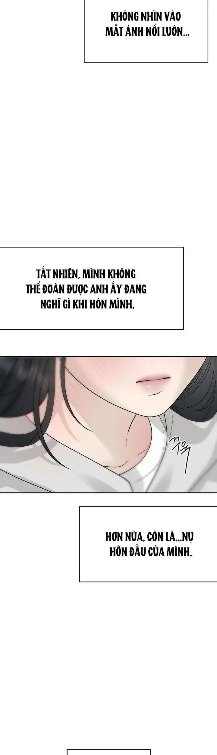 Sự Thâm Nhập Dịu Dàng Chapter 13 - 22