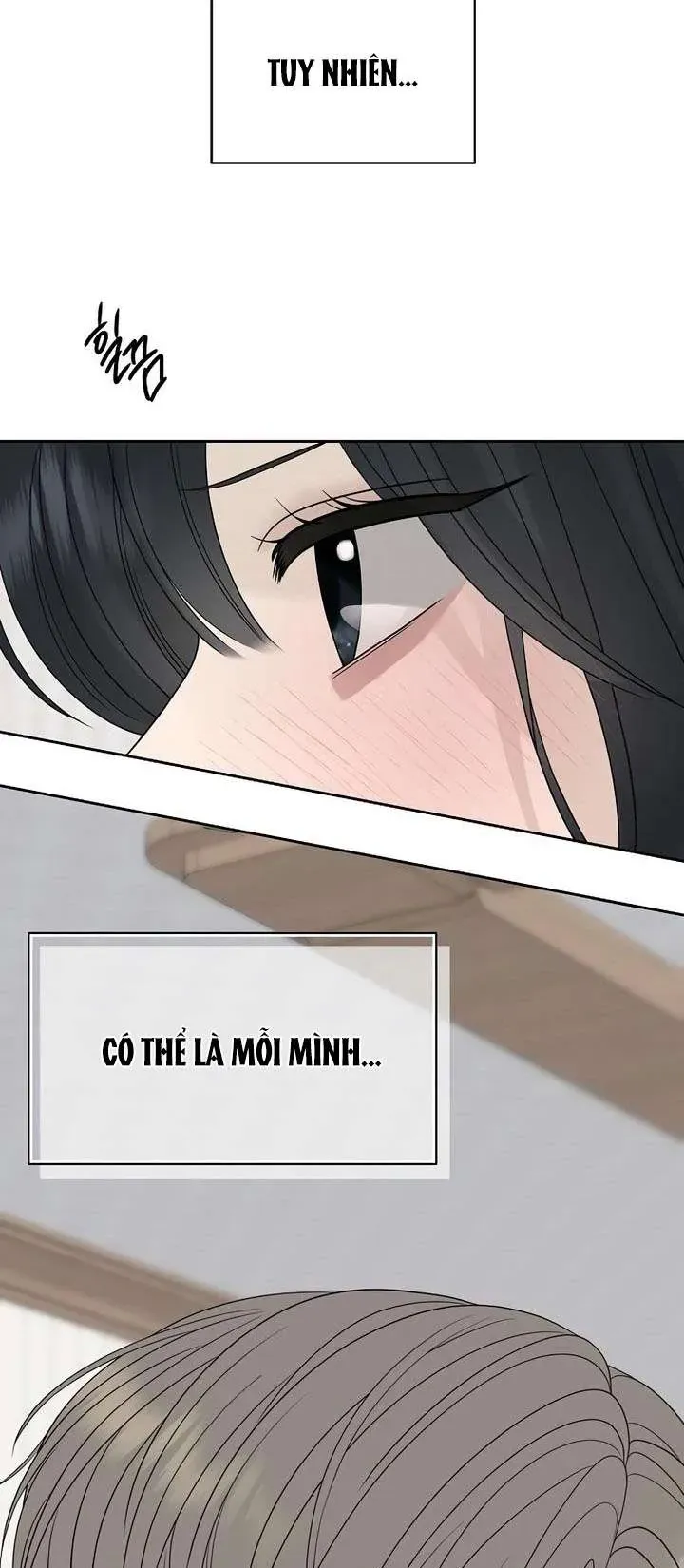 Sự Thâm Nhập Dịu Dàng Chapter 13 - 23