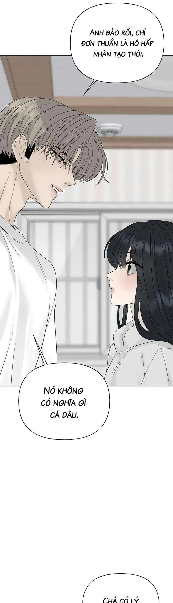 Sự Thâm Nhập Dịu Dàng Chapter 13 - 25