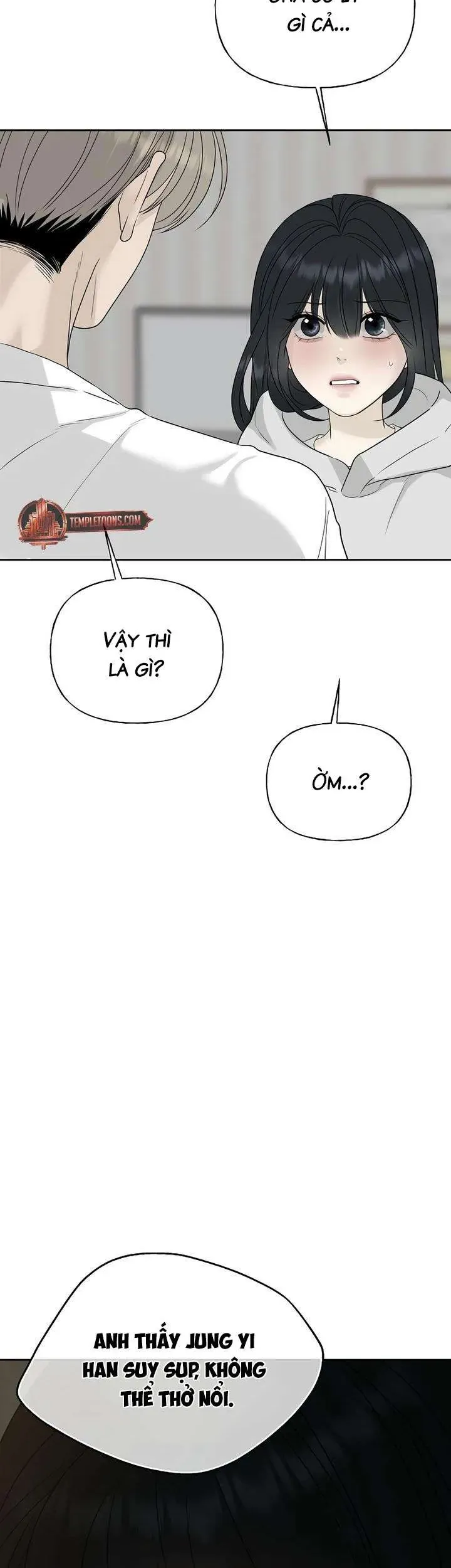 Sự Thâm Nhập Dịu Dàng Chapter 13 - 26