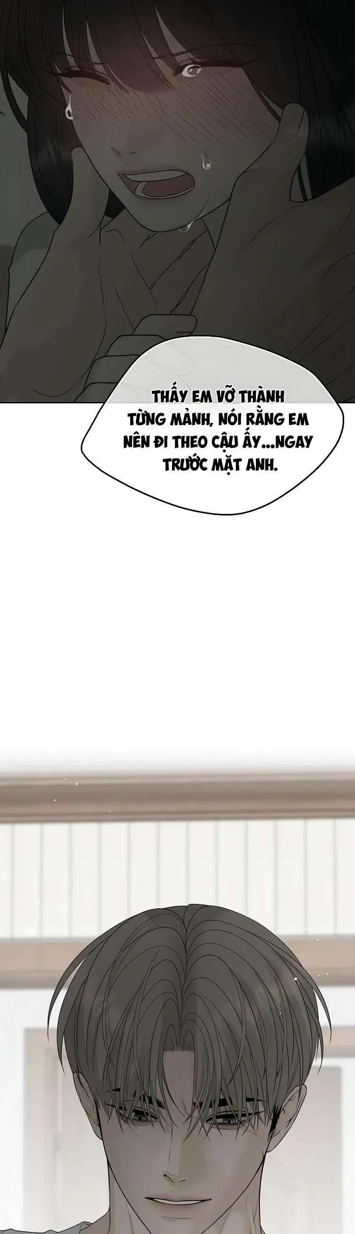 Sự Thâm Nhập Dịu Dàng Chapter 13 - 27