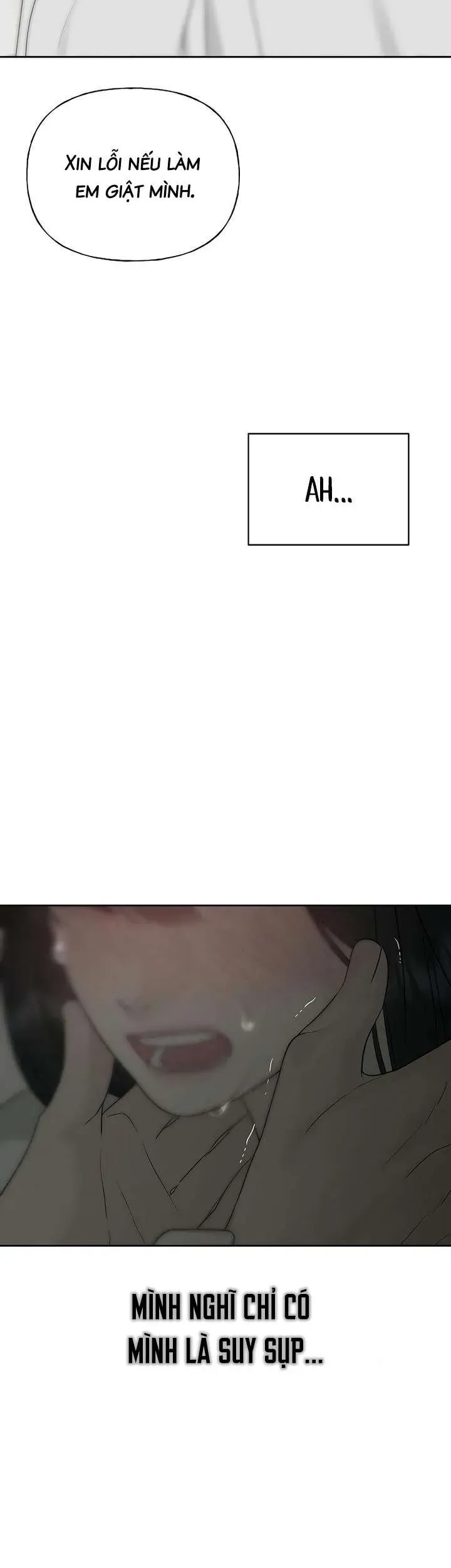 Sự Thâm Nhập Dịu Dàng Chapter 13 - 29