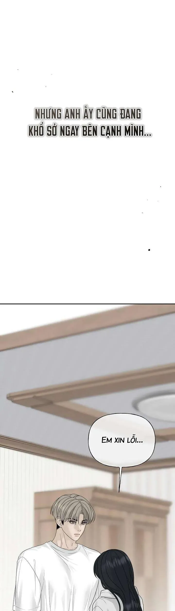 Sự Thâm Nhập Dịu Dàng Chapter 13 - 30