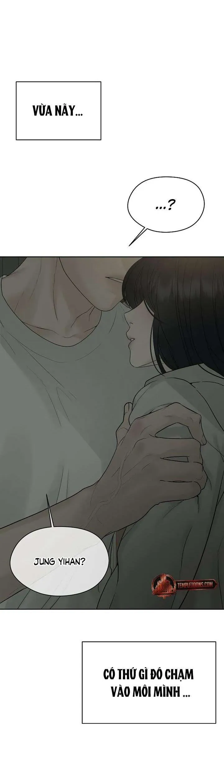 Sự Thâm Nhập Dịu Dàng Chapter 13 - 4